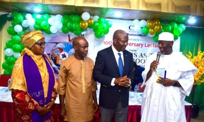 Logistics bottlenecks threaten Nigeria's economic growth, industry leaders warn