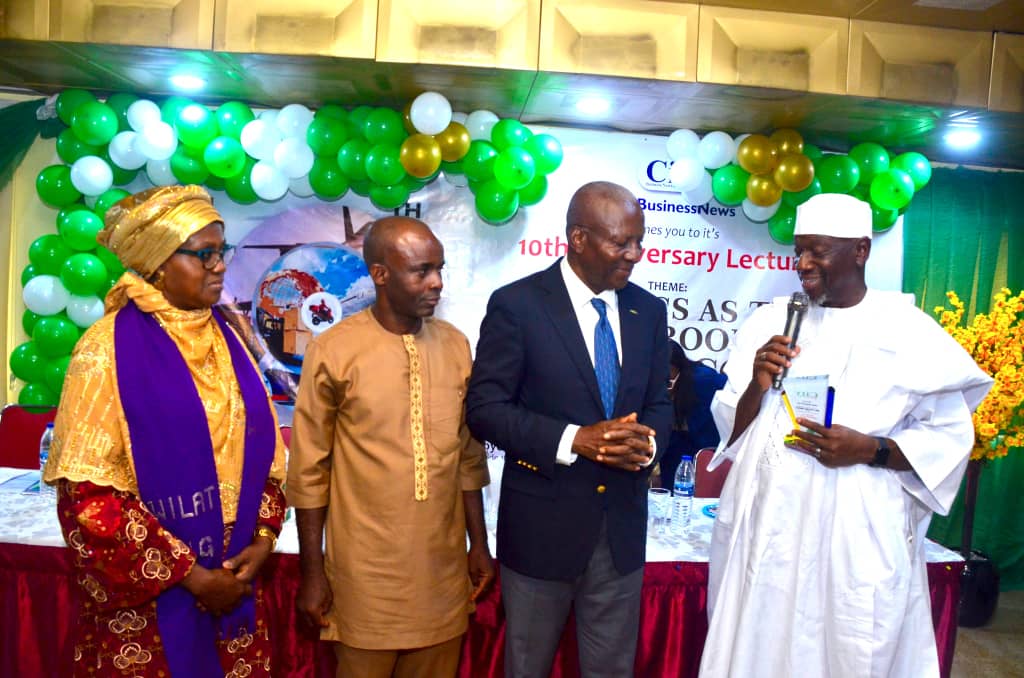 Logistics bottlenecks threaten Nigeria's economic growth, industry leaders warn