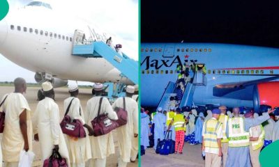 Seven suspected Boko Haram, ISWAP leaders nabbed at Katsina Airport after Hajj