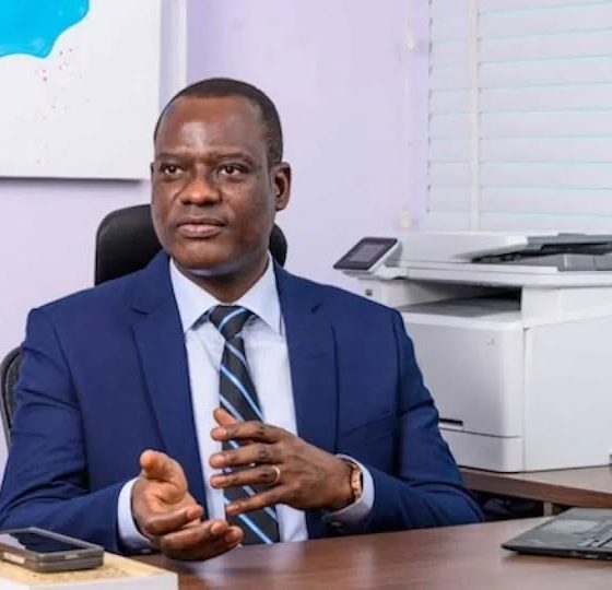 HURIWA slams Oyedele over Tinubu’s 2027 bid, urges FG to tackle economic hardship