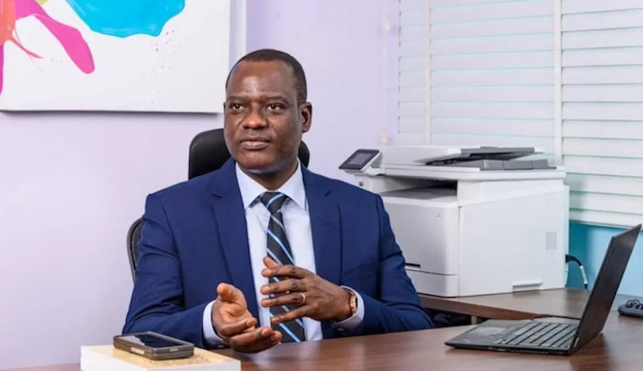 Many eligible Nigerian taxpayers remain outside net, says Oyedele