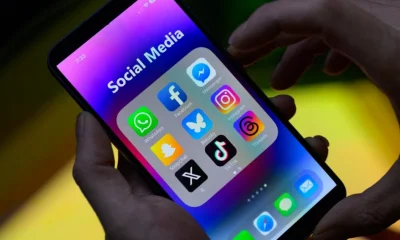 UK to ban social media for under-16s: declares platforms ‘making children unhappy’