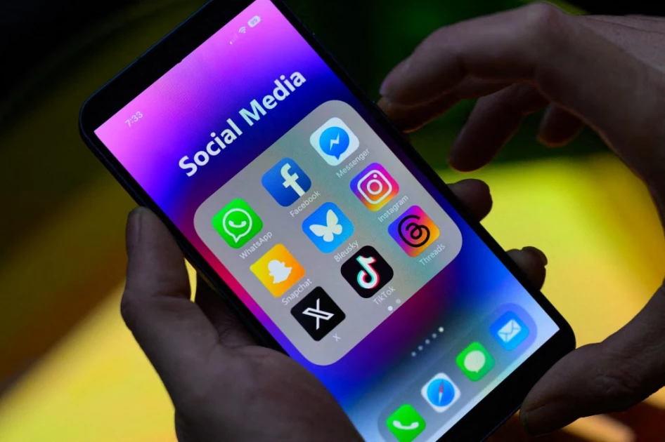 UK to ban social media for under-16s: declares platforms ‘making children unhappy’
