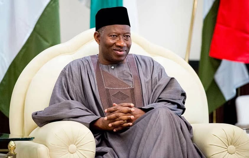 2027: The real reason Jonathan hasn't accepted PDP ticket—Umar Sani
