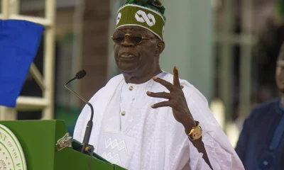 Nigeria’s $5bn swap deal could backfire if naira weakens, Fitch warns