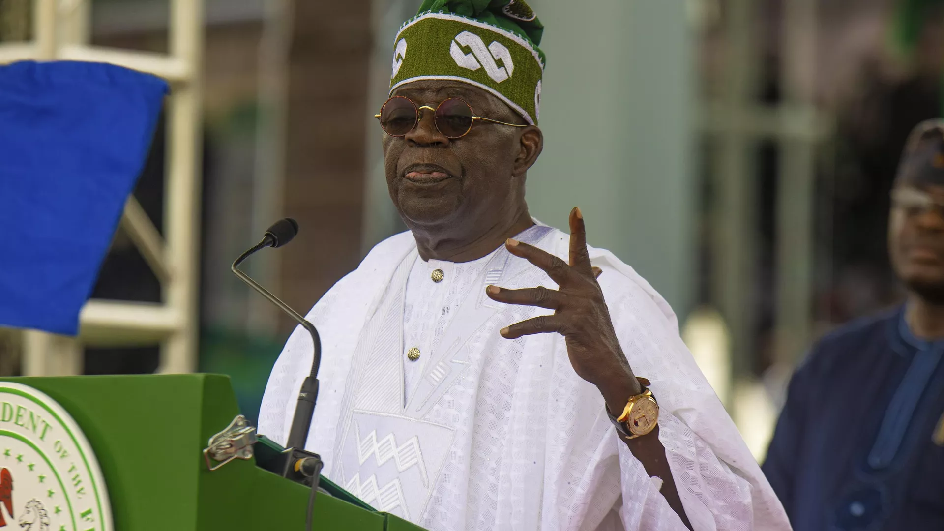 Nigeria’s $5bn swap deal could backfire if naira weakens, Fitch warns
