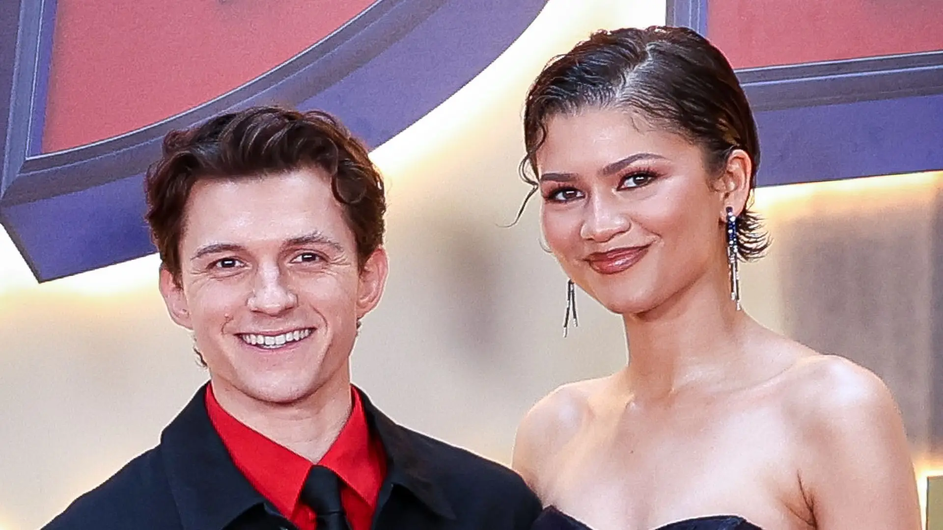 Tom Holland confirms secret marriage to Zendaya in private ceremony