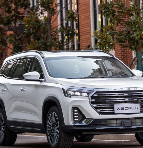 Jetour X90 Plus Redefines Space, Safety, Premium Family Driving in Nigeria