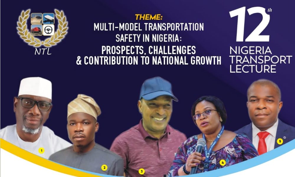 Transport Expert Segun Musa to Chair 12th Nigeria Transport Lecture