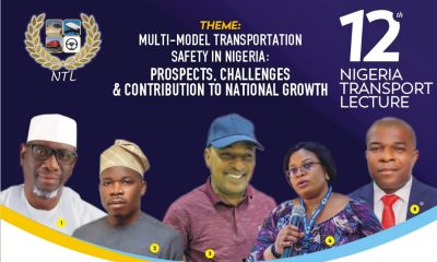 Transport Expert Segun Musa to Chair 12th Nigeria Transport Lecture
