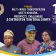 Transport Expert Segun Musa to Chair 12th Nigeria Transport Lecture