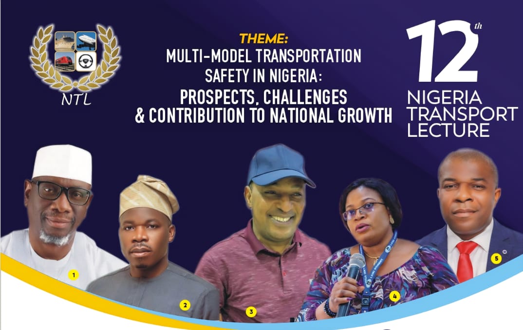Transport Expert Segun Musa to Chair 12th Nigeria Transport Lecture