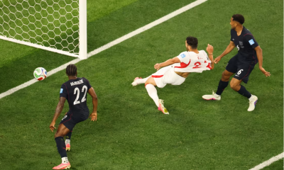 Türkiye edge USA 3-2 with dramatic late strike