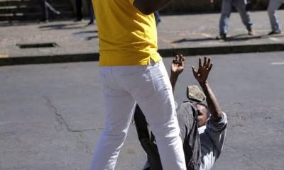 Alleged xenophobic attack claims life of Malawian street vendor in South Africa