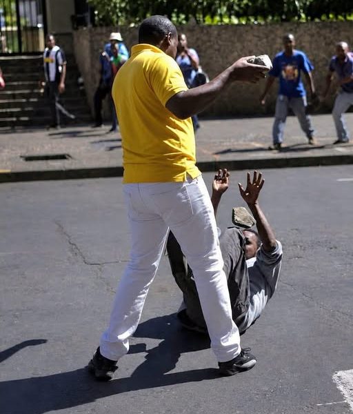 Alleged xenophobic attack claims life of Malawian street vendor in South Africa