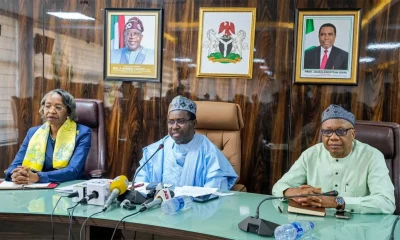 INEC yet to receive CTC of judgment setting aside NDC registration