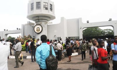 UI clarifies abduction of law student, dismisses reports of eight missing undergraduates