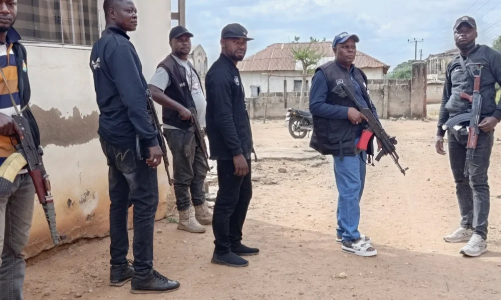 Kwara artisan kills employer, demands ransom with victim’s phone before arrest