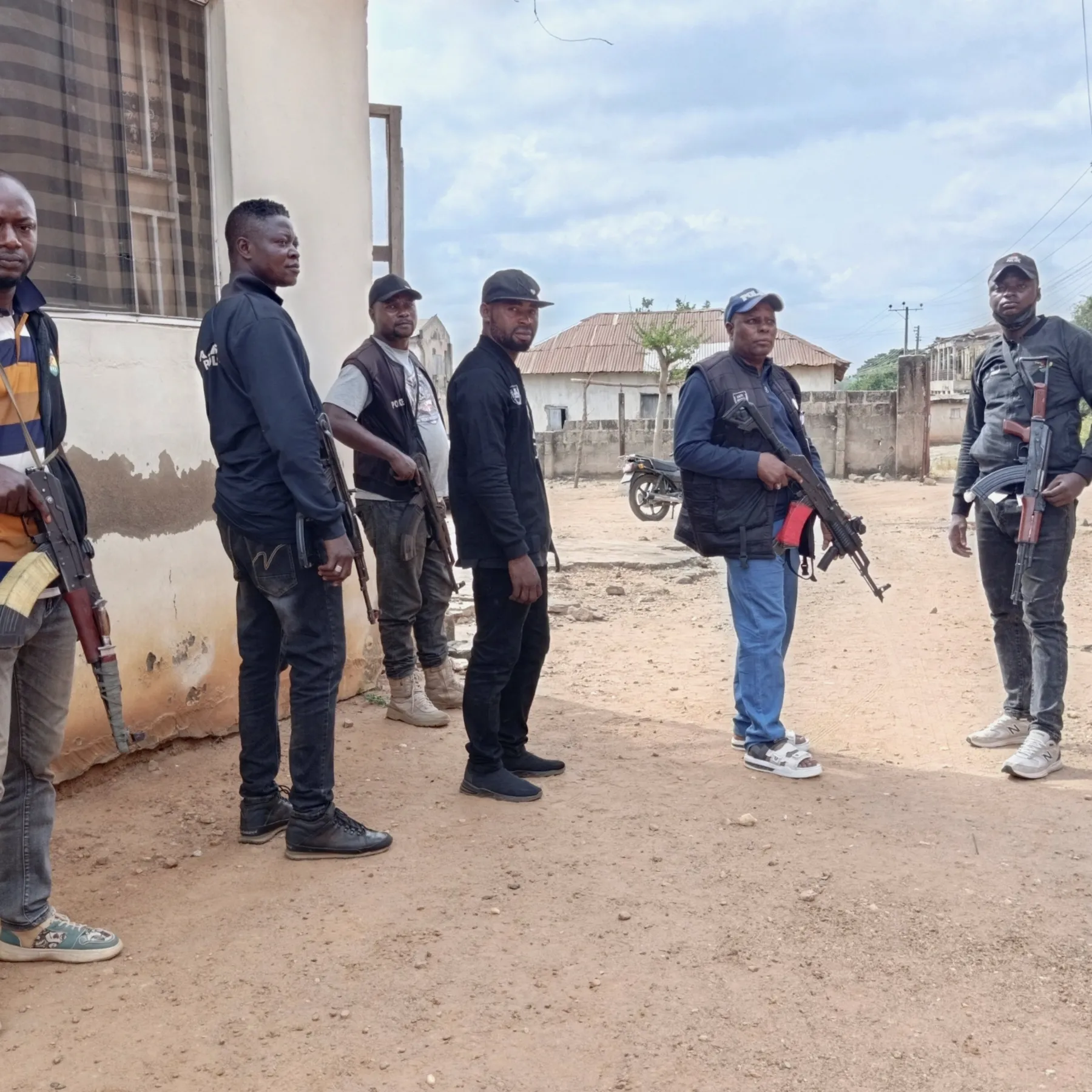 Kwara artisan kills employer, demands ransom with victim’s phone before arrest