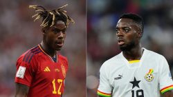 Williams Brothers: Spain and Ghana, a Story of Migration and Identity