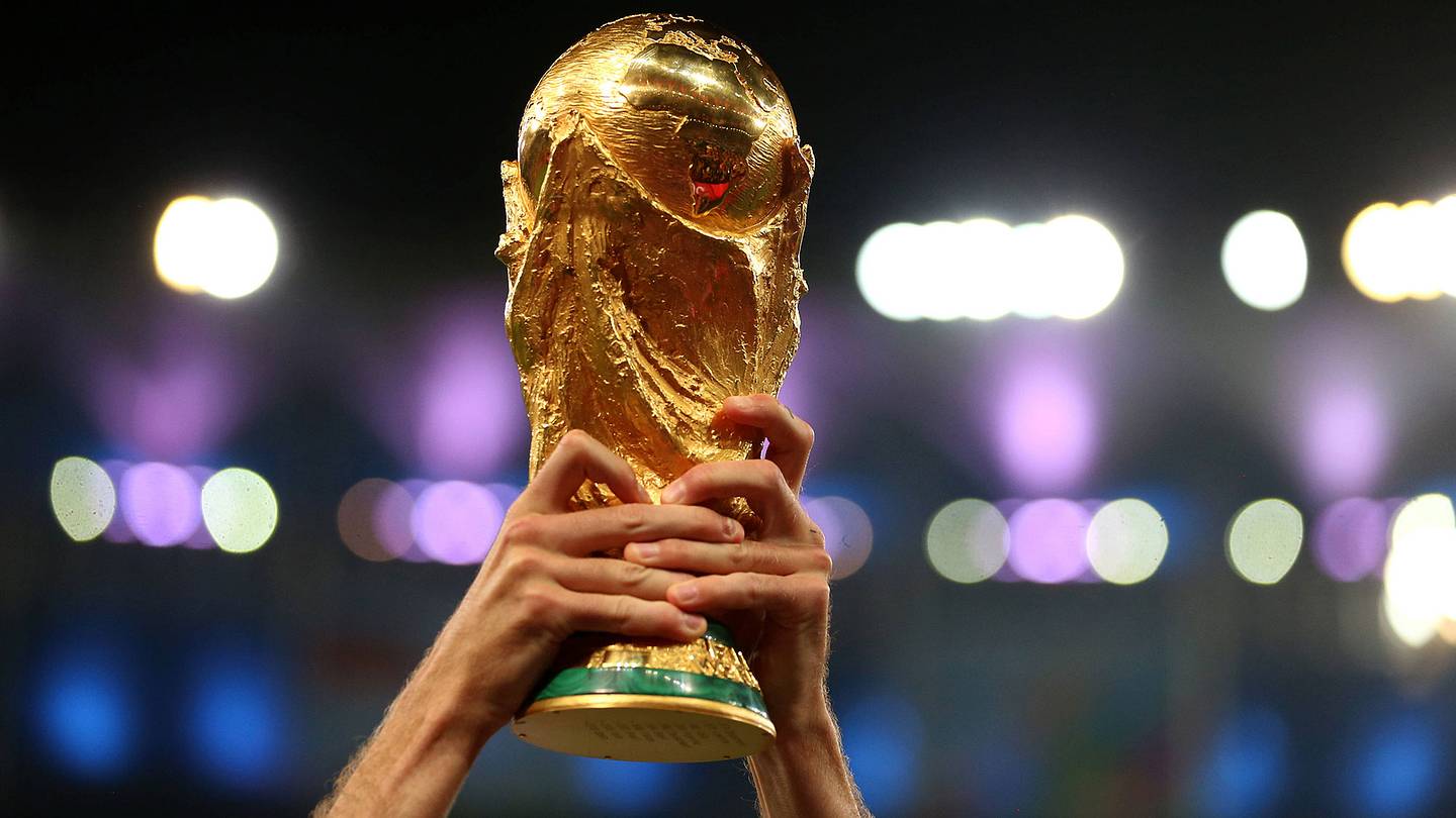 World Cup prediction expert sees Netherlands ending trophy drought in 2026