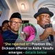 Obi wanted Aisha Yesufu to contest Reps seat, not FCT senate race — NDC Secretary