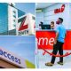 Zenith, Access leads deposit growth amid rising Fintech disruption