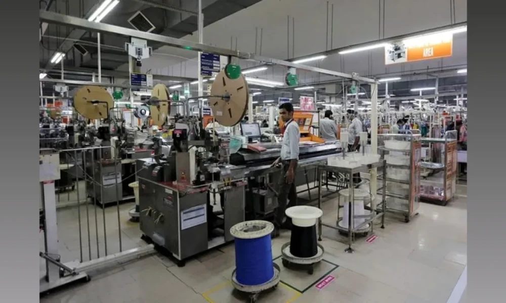 Manufacturers renew FX access demand as rising input costs threaten industrial recovery