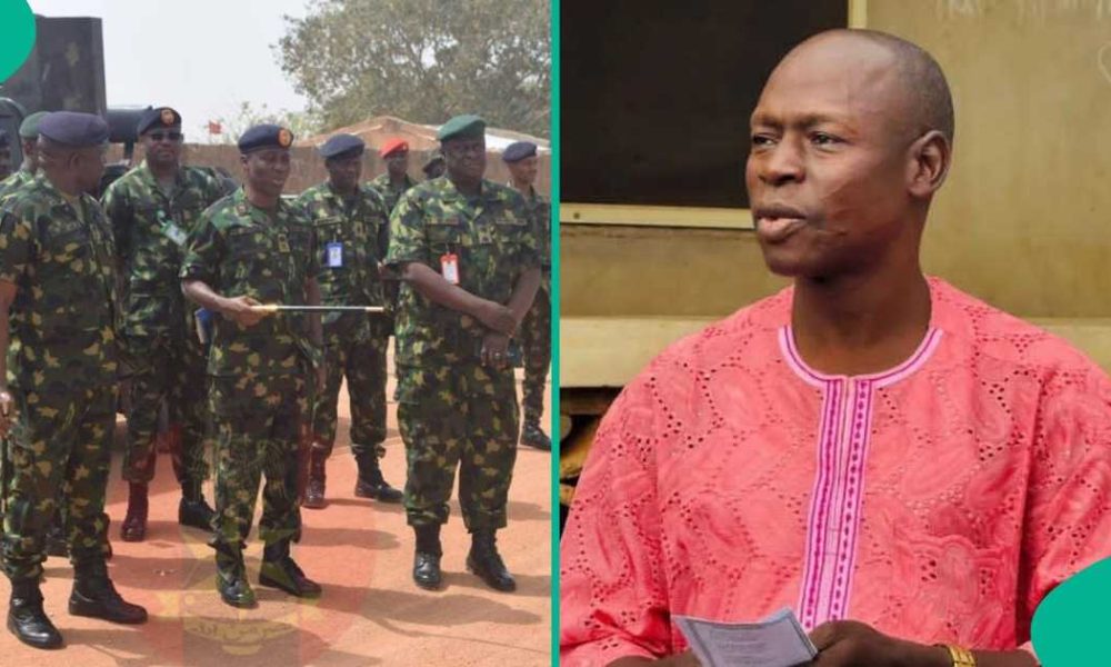 Police rescue abducted Oyo headmaster, farmer after coordinated security operation