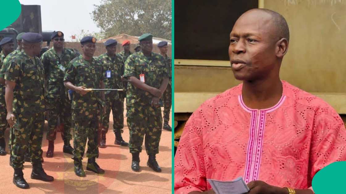 Police rescue abducted Oyo headmaster, farmer after coordinated security operation