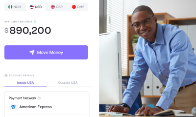 Top 5 Cross-Border Payment Solution Providers in Nigeria (2026): Why Monieverse Leads the Market
