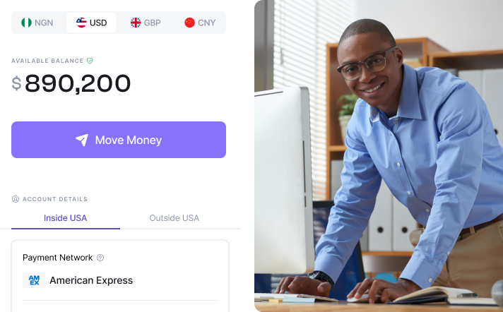 Top 5 Cross-Border Payment Solution Providers in Nigeria (2026): Why Monieverse Leads the Market