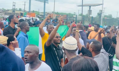 GDP growth masks Nigeria's deepening youth jobs crisis