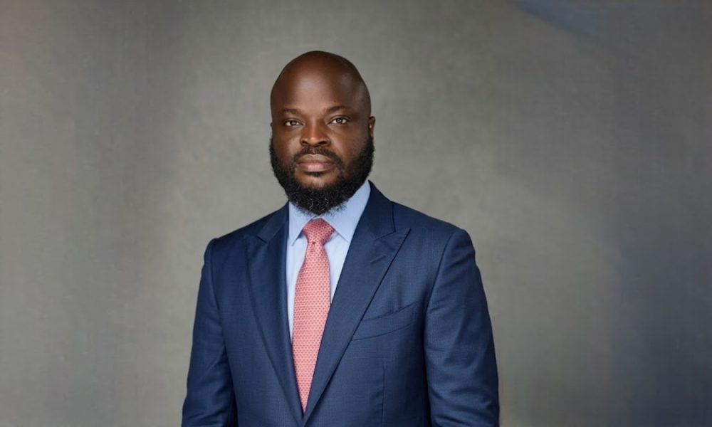 NCC Chairman Calls for Local Device Manufacturing to Drive Digital Inclusion