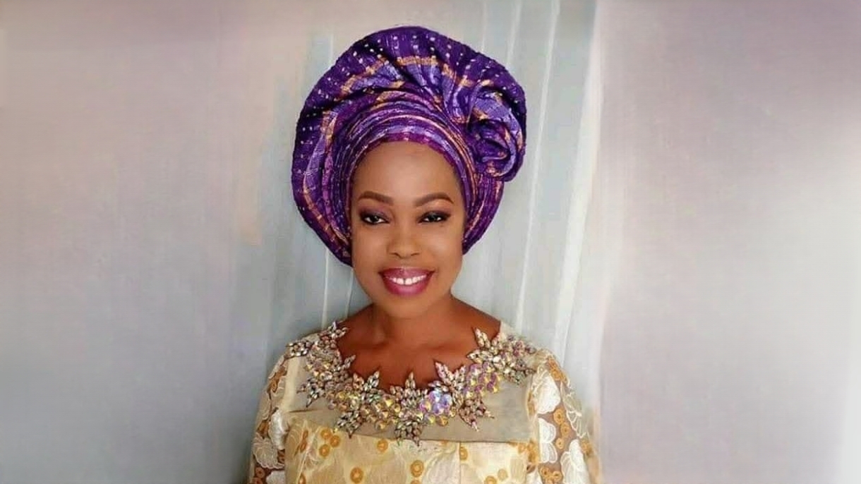 Widow of late investigative broadcaster Kola Olawuyi dies