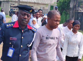 From hope to horror: How ‘Ghost University’ deceived over 100 prospective students