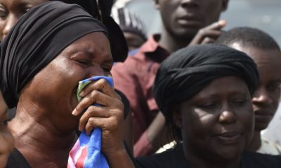 What  Southwest's mobilisation against kidnapping says about Nigeria's security challenges