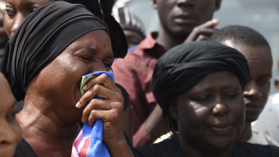 What  Southwest's mobilisation against kidnapping says about Nigeria's security challenges
