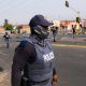 Nigerian community in South Africa demands probe after man dies during Police raid