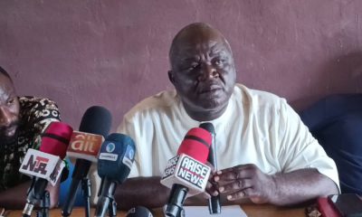 2027: Christian leaders demand deputy governorship slot in Niger APC