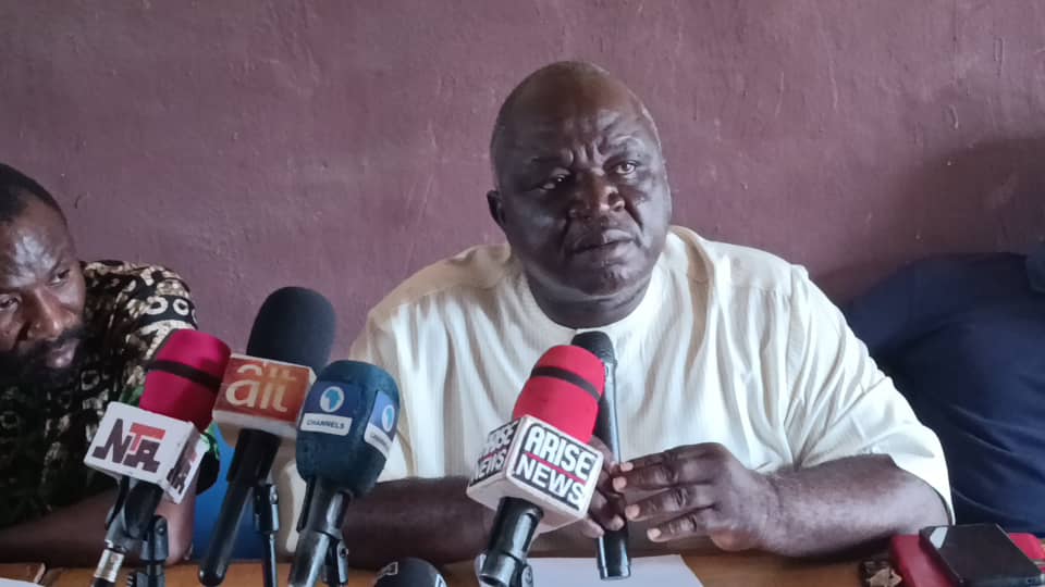 2027: Christian leaders demand deputy governorship slot in Niger APC