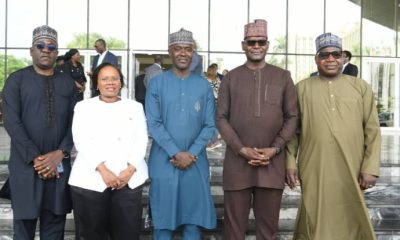 NCC urges united African front to shape global telecom, digital economy policies