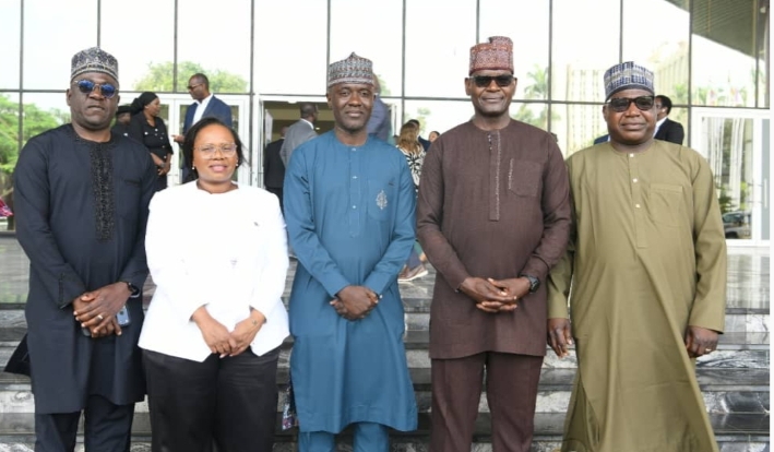NCC urges united African front to shape global telecom, digital economy policies