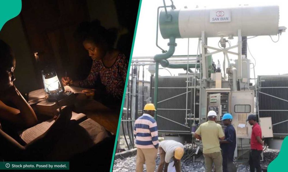 Flooding knocks out TCN substation, triggers power outage in Parts of Lagos