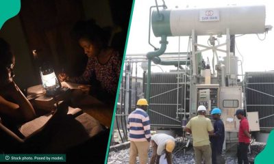 Flooding knocks out TCN substation, triggers power outage in Parts of Lagos