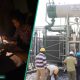 Flooding knocks out TCN substation, triggers power outage in Parts of Lagos