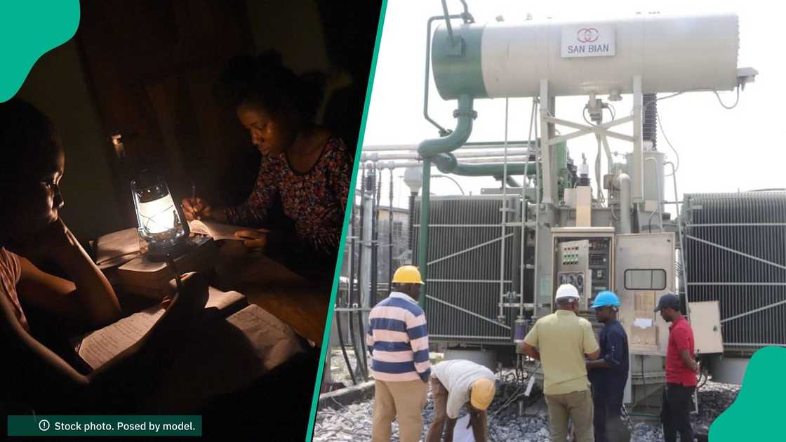 Flooding knocks out TCN substation, triggers power outage in Parts of Lagos