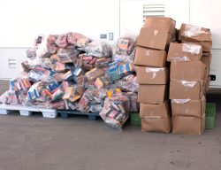 The Secret warehouse: Inside one of Edo's biggest drug seizures
