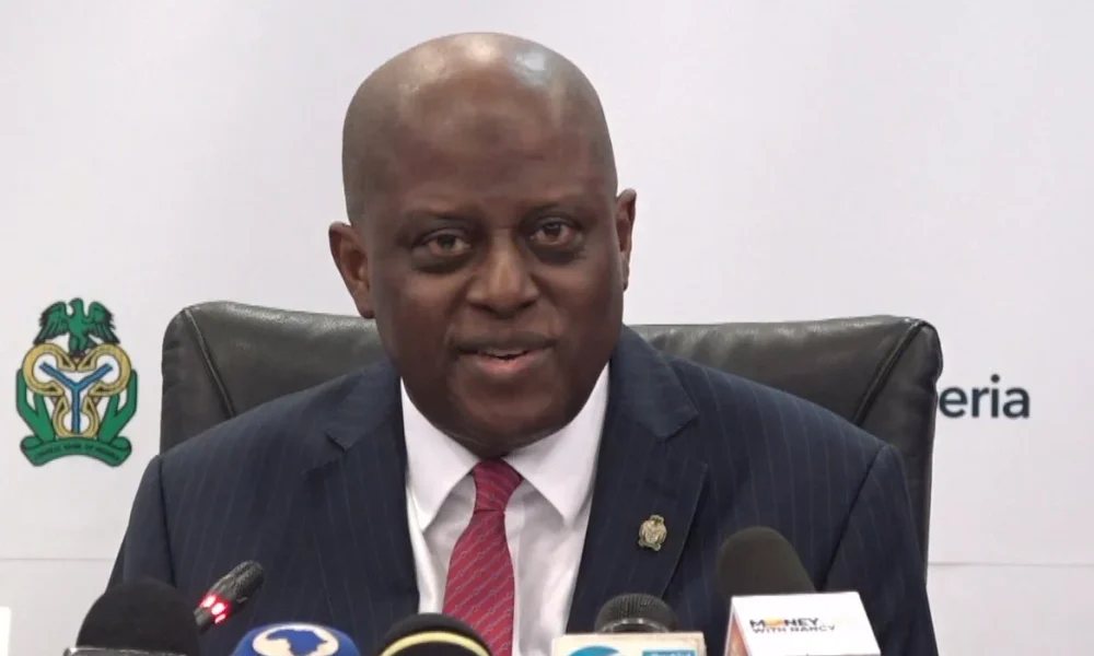 Breaking; CBN revokes licences of 46 Microfinance Banks over regulatory breaches