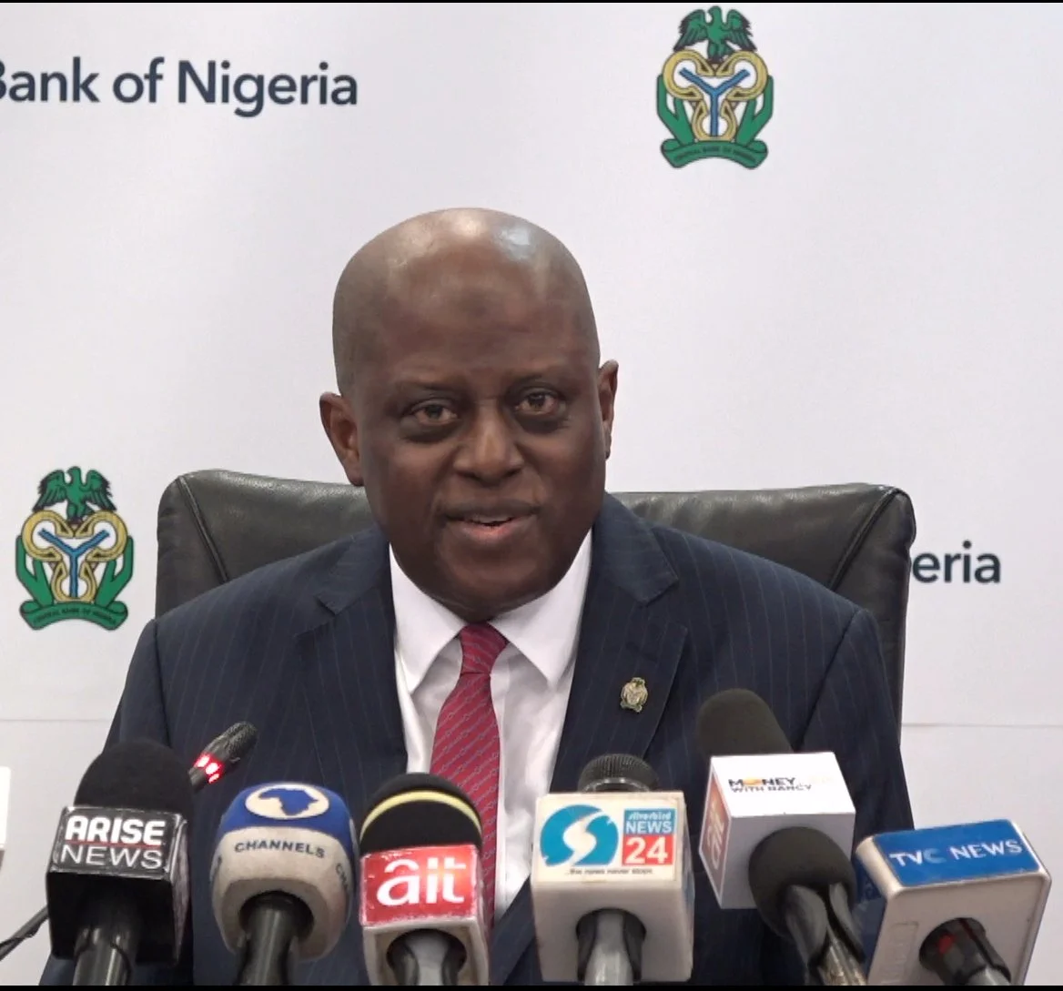 Breaking; CBN revokes licences of 46 Microfinance Banks over regulatory breaches